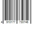 Barcode Image for UPC code 4910177730746