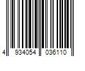 Barcode Image for UPC code 4934054036110. Product Name: Kotobukiya Traveler (Aether) Genshin Impact Figure