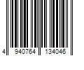 Barcode Image for UPC code 4940764134046