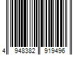 Barcode Image for UPC code 4948382919496