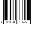 Barcode Image for UPC code 4950344186259