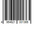 Barcode Image for UPC code 4954621001365. Product Name: The Tottori Bourbon Cask / Kurayoshi World Blended Whisky