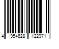 Barcode Image for UPC code 4954628122971