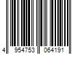 Barcode Image for UPC code 4954753064191
