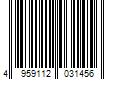 Barcode Image for UPC code 4959112031456