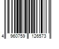 Barcode Image for UPC code 4960759126573