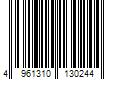 Barcode Image for UPC code 4961310130244