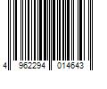 Barcode Image for UPC code 4962294014643. Product Name: Sekonic 5 Degree Spot Viewfinder for Litemaster Pro L-478D, L-478DR Lightmeter
