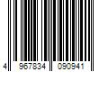 Barcode Image for UPC code 4967834090941