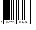 Barcode Image for UPC code 4972422026288