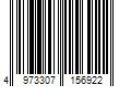 Barcode Image for UPC code 4973307156922