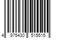 Barcode Image for UPC code 4975430515515