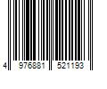 Barcode Image for UPC code 4976881521193. Product Name: Mars Kasei Blended Whisky World Blended Whisky