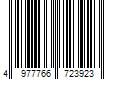 Barcode Image for UPC code 4977766723923