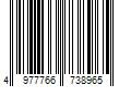 Barcode Image for UPC code 4977766738965. Product Name: Original Brother TN2310 Black Toner Cartridge