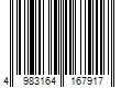 Barcode Image for UPC code 4983164167917. Product Name: Banpresto Qposket My Hero Academia Izuko Midoriya Figure Version A