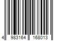 Barcode Image for UPC code 4983164168013. Product Name: Banpresto - Demon Slayer - Vibration Stars - Kyojuro Rengoku Figure