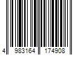 Barcode Image for UPC code 4983164174908. Product Name: Banpresto Jujutsu Kaisen Figure-Megumi Fushiguro- Statue