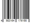 Barcode Image for UPC code 4983164176155. Product Name: Banpresto TOKYO REVENGERS MANJIRO SANO Figure