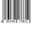 Barcode Image for UPC code 4983164176612