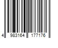 Barcode Image for UPC code 4983164177176. Product Name: Banpresto THROUGH MATERIALS MIHO KOHINAT
