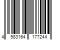 Barcode Image for UPC code 4983164177244