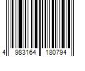 Barcode Image for UPC code 4983164180794