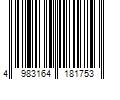 Barcode Image for UPC code 4983164181753. Product Name: Hatsune Miku Q Posket Figure [Banpresto]