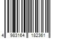 Barcode Image for UPC code 4983164182361. Product Name: Vinsmoke Sanji - One Piece DXF The Grandline Men Wanokuni Vol. 5 Figure (Banpresto) 18236