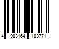 Barcode Image for UPC code 4983164183771. Product Name: Jujutsu Kaisen Jukon No Kata Suguru Geto 7  Figure [Banpresto]