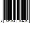 Barcode Image for UPC code 4983164184419. Product Name: Quintessential Quintuplets Kyunties Nino Nakano 7  Figure [Banpresto]