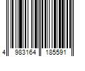 Barcode Image for UPC code 4983164185591. Product Name: SS Vegito Ver. B - DragonBall Z Solid Edge Works Vol. 4 Figure (Banpresto) 18559