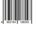 Barcode Image for UPC code 4983164186093. Product Name: Toge Inumaki Ver. B - Jujutsu Kaisen Jukon No Kata Figure (Banpresto) 18609