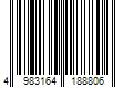Barcode Image for UPC code 4983164188806. Product Name: Little Buddy LLC Jujutsu Kaisen Maximatic the Yuji Itadori 8  Figure [Banpresto]