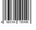 Barcode Image for UPC code 4983164190496. Product Name: Jujutsu Kaisen Combination Battle Yuji Itadori Figure [Banpresto]