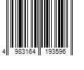 Barcode Image for UPC code 4983164193596. Product Name: BanPresto - Demon Slayer: Kimetsu No Yaiba - Demon Series Vol.9 - Daki Statue [COLLECTABLES] Figure  Collectible