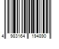 Barcode Image for UPC code 4983164194890. Product Name: Banpresto Dragon Ball Super: Super Hero Dxf - Piccolo Figure