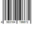 Barcode Image for UPC code 4983164196672. Product Name: Banpresto Naruto Shippuden - Vibration Stars - Uchiha Sasuke III Figure