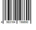 Barcode Image for UPC code 4983164198690. Product Name: Banpresto One Piece Stampede Movie DXF The Grandline Men Douglas Bullet 6.7  Figure