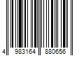 Barcode Image for UPC code 4983164880656. Product Name: BanPresto My Hero Academia The Amazing Heroes Ochaco Uraraka Collectible PVC Figure (Version 2)