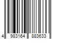 Barcode Image for UPC code 4983164883633. Product Name: Banpresto - Naruto Shippuden - Vibration Stars - Deidara Statue