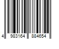 Barcode Image for UPC code 4983164884654. Product Name: Banpresto Hunter X Hunter 6 Inch Static Figure Vibration Stars - Kurapika