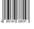 Barcode Image for UPC code 4983164886047. Product Name: One Piece The Shukko Nami