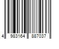 Barcode Image for UPC code 4983164887037. Product Name: One Piece The Shukko Nico Robin
