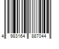 Barcode Image for UPC code 4983164887044. Product Name: One Piece DXF THE GRANDLINE SERIES EXTRA EUSTASS.KID Eustass Kid