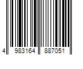 Barcode Image for UPC code 4983164887051. Product Name: Banpresto One Piece DXF THE GRANDLINE SERIES EXTRA TRAFALGAR.LAW