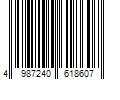 Barcode Image for UPC code 4987240618607