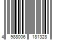 Barcode Image for UPC code 4988006181328