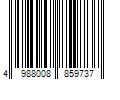 Barcode Image for UPC code 4988008859737