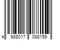 Barcode Image for UPC code 4988017088159